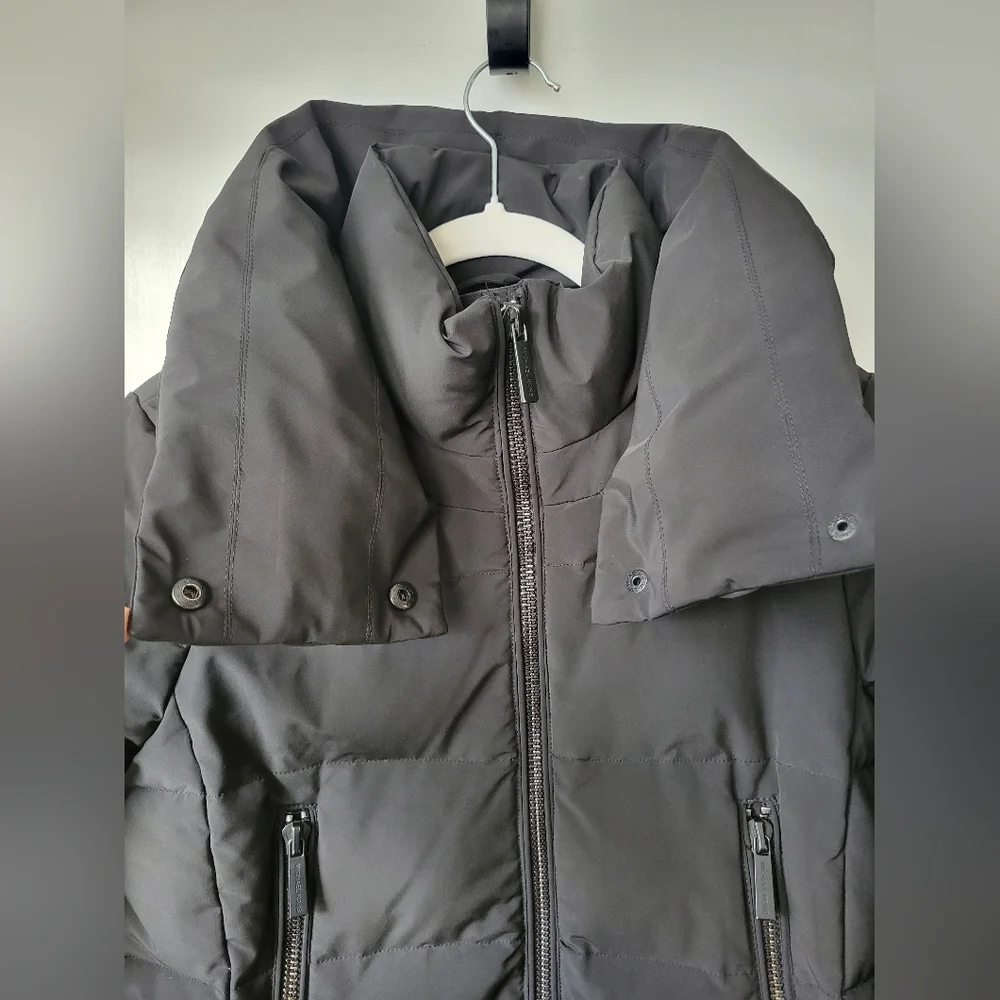 ❄️Michael Kors puffer parka - Picture 5 of 12